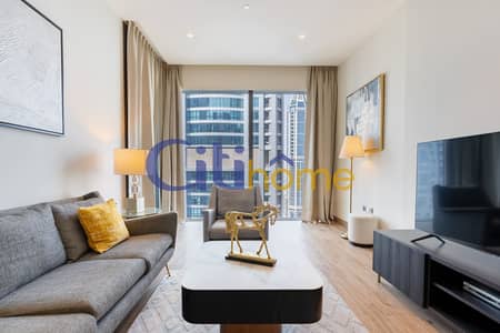1 Bedroom Apartment for Rent in Dubai Marina, Dubai - NAS04187-2-HDR. jpg