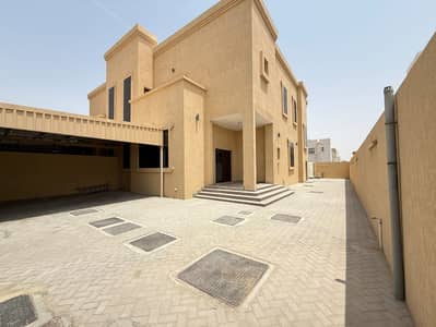 4 Bedroom Villa for Rent in Hoshi, Sharjah - 1000099907. jpg