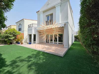 4 Bedroom Townhouse for Rent in Motor City, Dubai - IMG-20250810-WA0027. jpg
