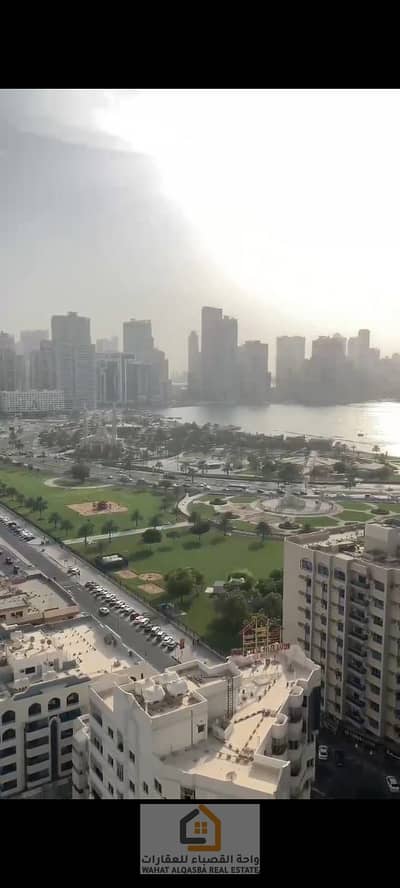 فلیٹ 2 غرفة نوم للبيع في المجاز، الشارقة - IMG-20250819-WA0006. jpg