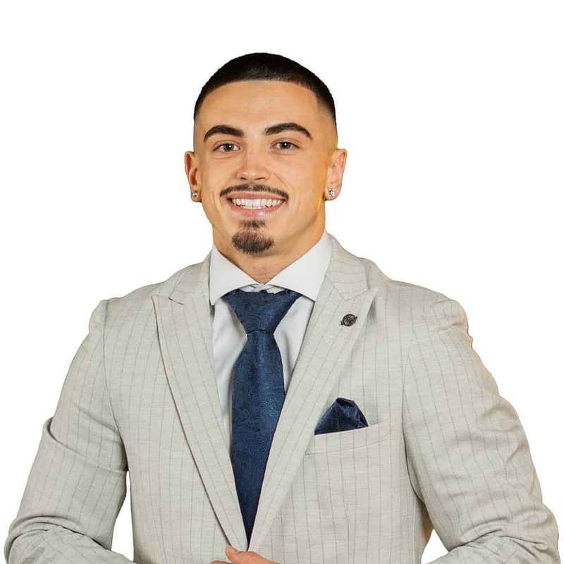 Joshua Watson