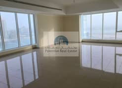 3MBR + MAID'S- AC Free ( Al Mamzar Area )