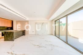 Brand New | Vacant | Landscaped | Elie Saab Design