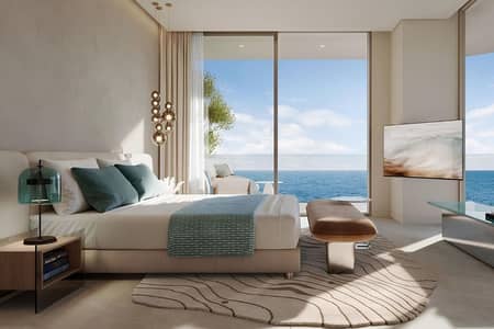 3 Bedroom Flat for Sale in Dubai Maritime City, Dubai - Prime Return | High-End | Strong Capital Growth