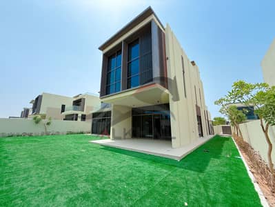 فیلا 4 غرف نوم للايجار في دبي هيلز استيت، دبي - Al Khail-16. jpg