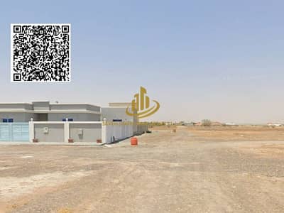 Plot for Sale in Al Manama, Ajman - IMG-20250819-WA0043. jpg