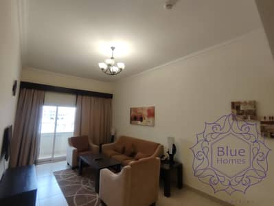 1 Bedroom Flat for Rent in Al Barsha, Dubai - 1000416706. jpg