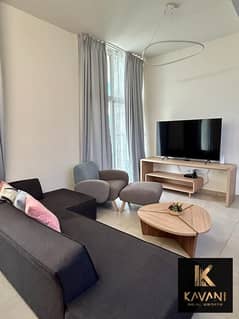 Corner Apartment l Furnished, l Chiller Free l Investor Deal