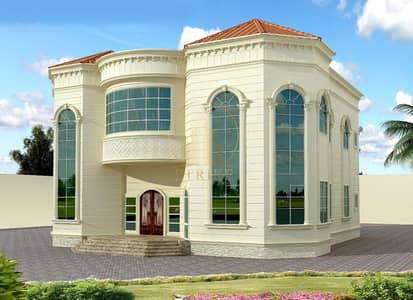 5 Bedroom Villa for Sale in Al Shamkha South, Abu Dhabi - Fabulous Villa in al shamkha 5 Bedroom Villa for Sale in Al Shamkha South, Abu Dhabi - Fabulous Villa in al shamkha