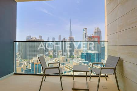 2 Bedroom Flat for Rent in Business Bay, Dubai - Bingatti Trillionaire 1909 (23 of 39). jpg
