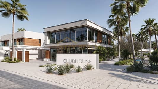 1 Спальня Апартамент Продажа в Дубайлэнд, Дубай - Club house 2. jpeg