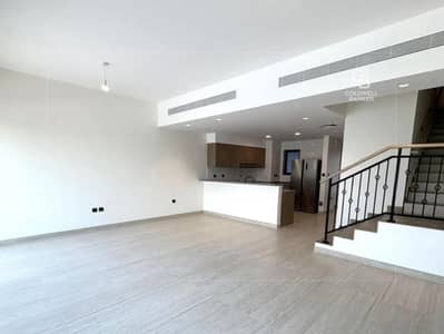 4 Bedroom Townhouse for Sale in DAMAC Lagoons, Dubai - 4Beds-Close to Lagoon-Brand New-Spacious Townhouse