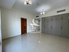 Luxury 3 BHK with Maid's Room ||| Spacious Big Layout ||| Family Building