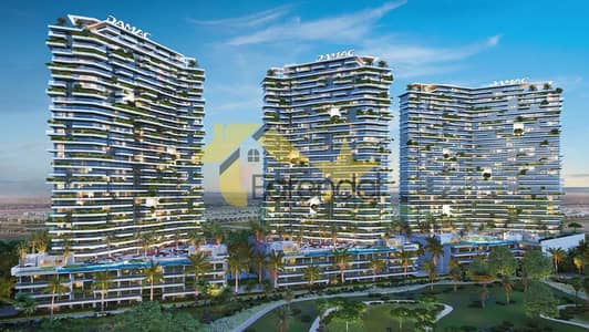 1 Bedroom Flat for Sale in DAMAC Hills, Dubai - gallery2. jpg