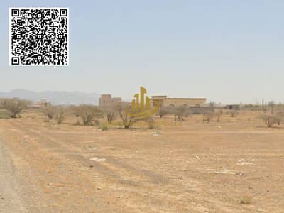 Plot for Sale in Al Manama, Ajman - IMG-20250819-WA0045. jpg
