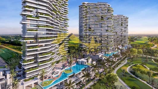 1 Bedroom Apartment for Sale in DAMAC Hills, Dubai - gallery8. jpg