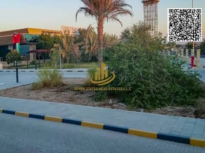 Plot for Sale in Al Manama, Ajman - 3. png