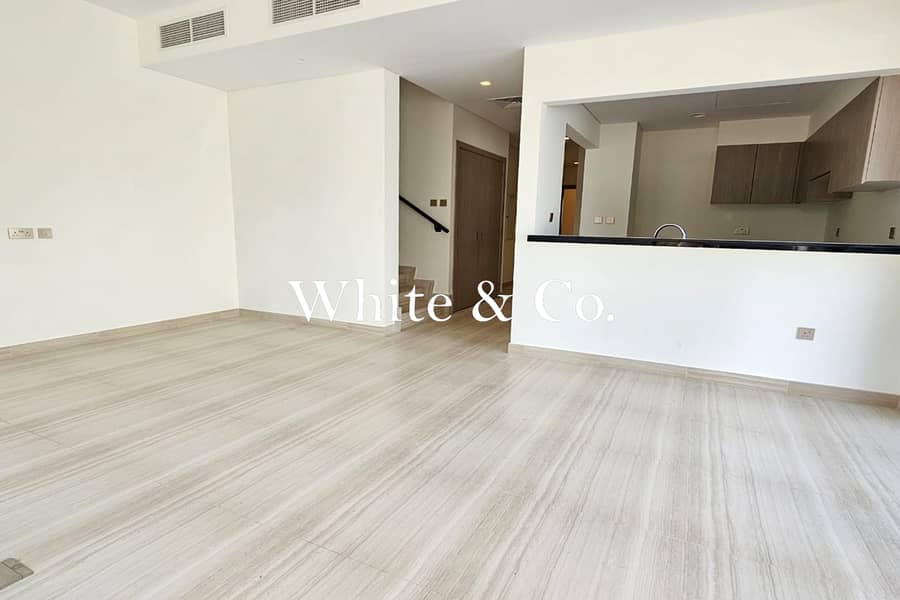 位于达马克山庄，公园别墅，托潘加别墅区 3 卧室的联排别墅 3100000 AED - 12561223