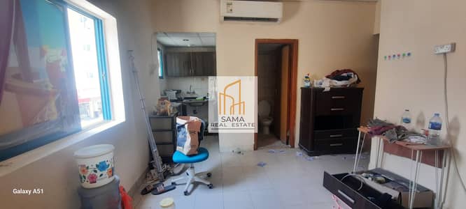 Studio for Rent in Muwaileh, Sharjah - 20250804_124525. jpg