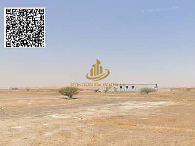 Plot for Sale in Al Manama, Ajman - IMG-20250819-WA0030. jpg