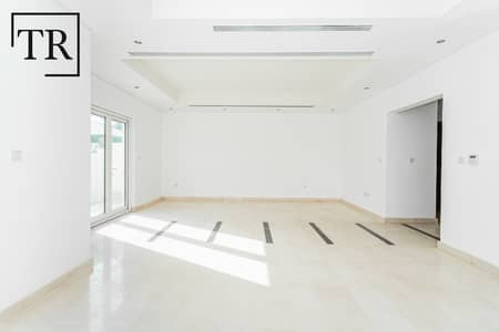 3 Bedroom Townhouse for Rent in Al Furjan, Dubai - Vacant | Ready To Move | Phase 2 | Type A