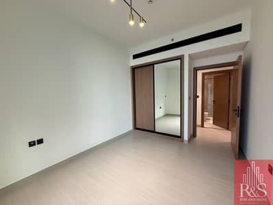 2 Bedroom Flat for Sale in Jumeirah Village Circle (JVC), Dubai - Unfurnished | Huge Layout | Amazing Design
