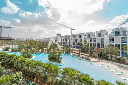 5 Bedroom Villa for Rent in Al Barari, Dubai - Elegant 5 Bedroom Villa | Lagoon View | Furnished