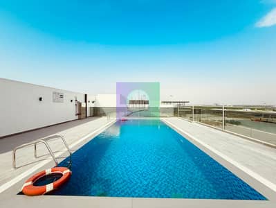 1 Bedroom Apartment for Rent in Meydan City, Dubai - IMG_1240. jpg