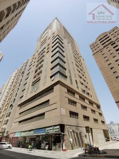 2 Bedroom Flat for Rent in Al Nahda (Sharjah), Sharjah - 523c7dce-0a63-4418-ace3-3bc4d7b610a6. jpg