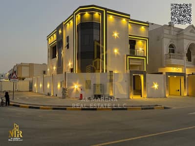 5 Bedroom Villa for Sale in Al Amerah, Ajman - WhatsApp Image 2025-06-01 at 21.07. 37 (1). jpeg
