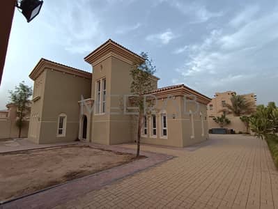 3 Bedroom Villa for Rent in Al Barsha, Dubai - WhatsApp Image 2025-08-18 at 18.51. 37. jpeg