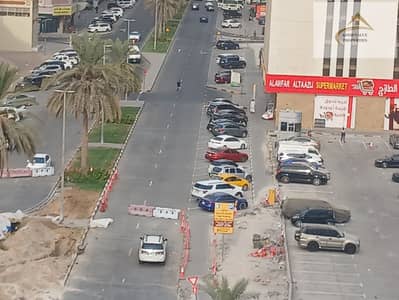 فلیٹ 3 غرف نوم للايجار في المجاز، الشارقة - 1000040096. jpg
