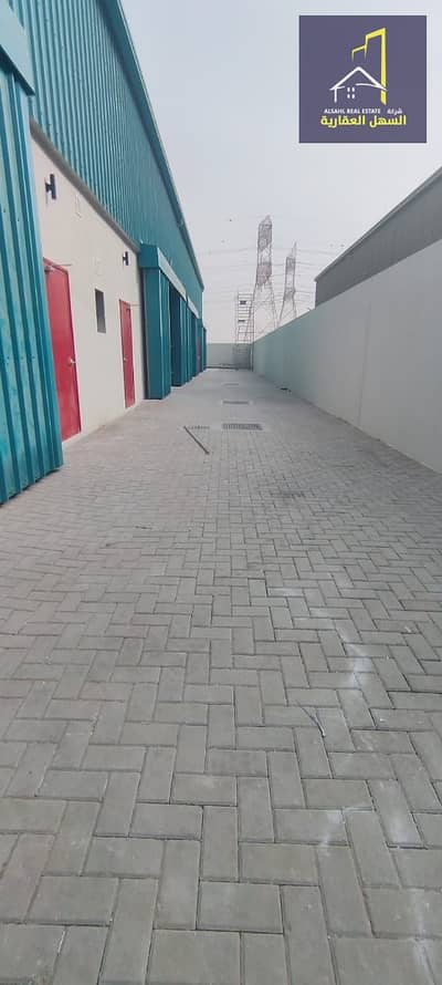 مستودع  للايجار في المنطقة الصناعية، الشارقة - 7b3acefb-40dc-41e5-91fa-05903f676e55. jpg