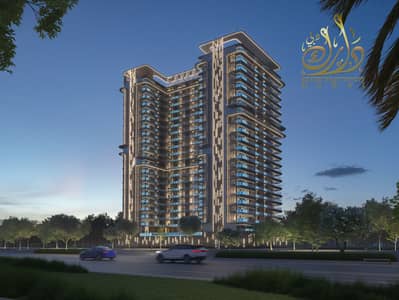 1 Bedroom Apartment for Sale in Dubai Production City (IMPZ), Dubai - IMG-20250819-WA0110. jpg