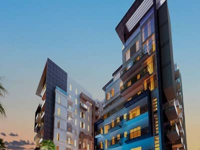 محل تجاري  للبيع في دبي الجنوب، دبي - TENORA 1. jpg