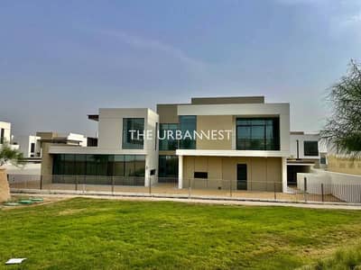 4 Bedroom Villa for Rent in Al Furjan, Dubai - One-of-One 4BR Villa| No Better Parkside Corner