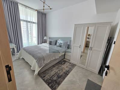 1 Bedroom Flat for Rent in Al Jaddaf, Dubai - WhatsApp Image 2025-08-18 at 10.02. 09 AM. jpeg