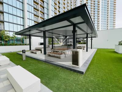1 Спальня Апартамент в аренду в Собха Хартланд, Дубай - amenities. jpg