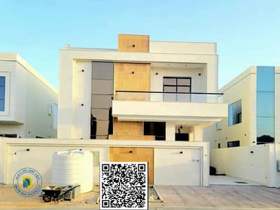 5 Bedroom Villa for Sale in Al Yasmeen, Ajman - WhatsApp Image 2025-05-15 at 5.50. 34 PM. jpeg