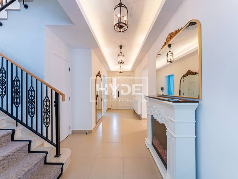 Vacant 4 Ensuite Bedroom | Close To Mall