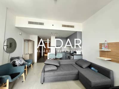 Studio for Rent in Jumeirah Village Circle (JVC), Dubai - Fully Furnished | Open Kitchen | Fully Renovated