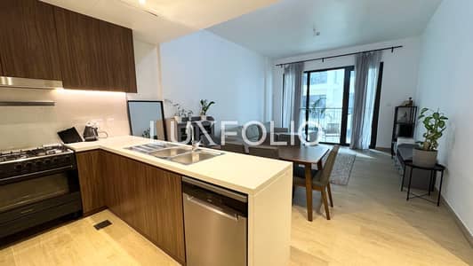 2 Bedroom Flat for Rent in Jumeirah, Dubai - Sea View | Fully Furnished | Exclusive