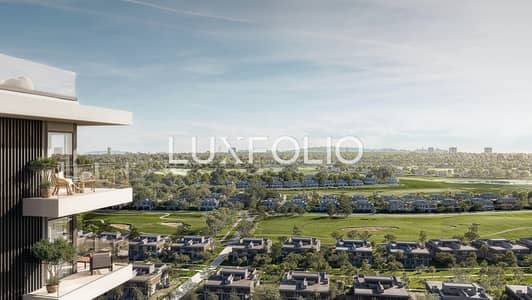 1 Bedroom Flat for Sale in Dubai Hills Estate, Dubai - Vida I 10% Downpayment I Discount Available