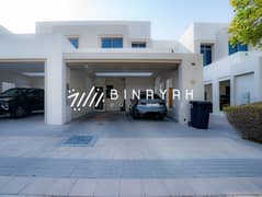 تاون هاوس في حياة تاون هاوس،تاون سكوير 3 غرف 155000 درهم - 12561443