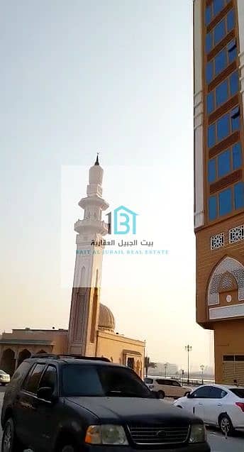 11 Bedroom Building for Sale in Al Mujarrah, Sharjah - Screenshot 2025-08-20 101213. png