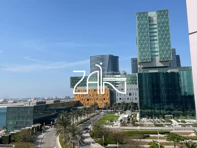 1 Bedroom Flat for Rent in Al Maryah Island, Abu Dhabi - Modern Fully Furnished 1BR Vacant in 2 Payments