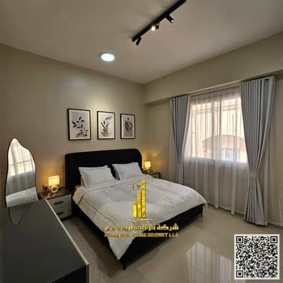1 Bedroom Apartment for Rent in Al Jurf, Ajman - WhatsApp Image 2025-08-19 at 11.52. 48 AM. jpeg