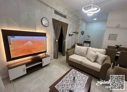 1 Bedroom Apartment for Rent in Al Jurf, Ajman - IMG-20250819-WA0306. jpg