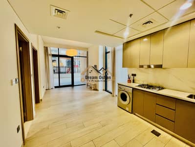 1 Bedroom Flat for Rent in Meydan City, Dubai - IMG_2247. jpeg