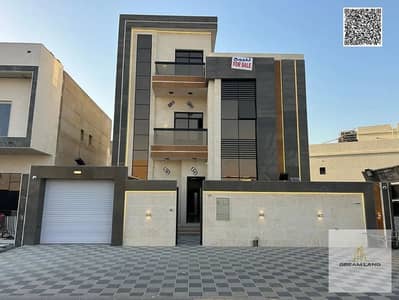 6 Bedroom Villa for Sale in Al Amerah, Ajman - batch_775135503-1066x800. jpg